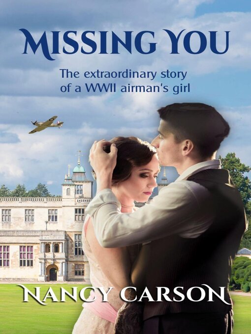 Title details for MISSING YOU by Nancy Carson - Available